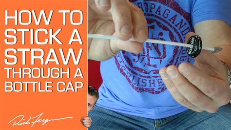 9 bottle caps to 8 trick|Bottle Cap Magic Tricks .